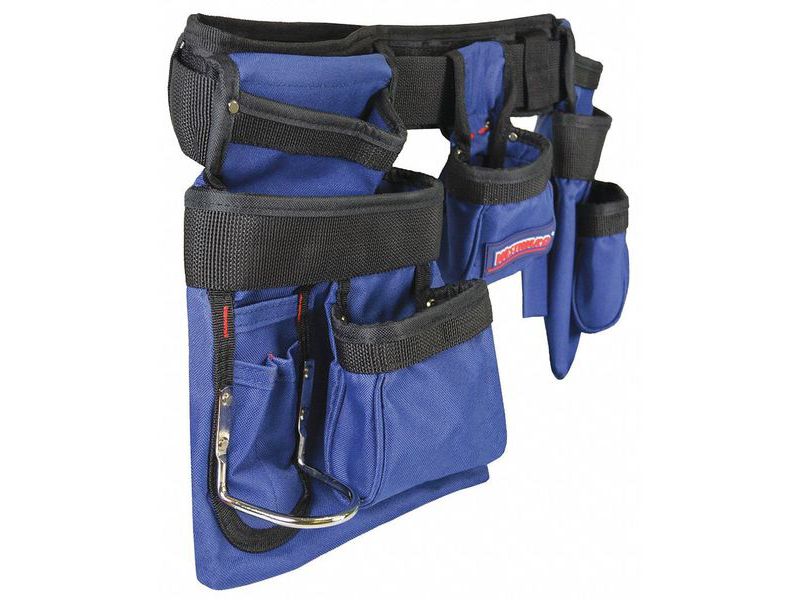 Klein Tools 55400 Tradesman Pro Suspenders