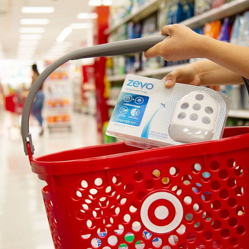 Zevo Flying Insect Trap Refill Kit