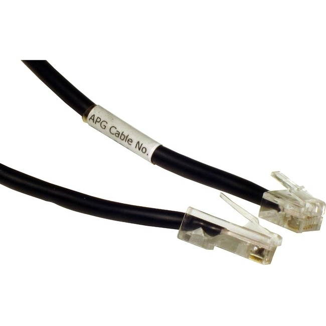APG Cash Drawer CD-101B Multipro Printer Cable Drawer 2 for Epson TM & Star TSP/SP Printers