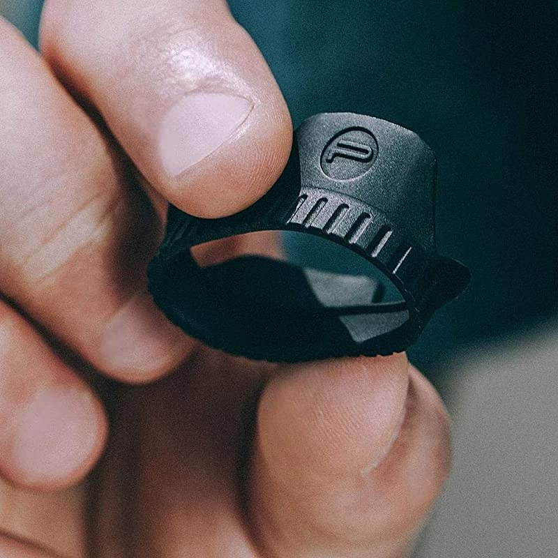 Huaye OSMO Compact Action 4K Waterproof Camera Sport Type-C Cable Protector Lens Hood Cage Compatible with DJI OSMO Action Camera Accessories ( Action Camera Extension Pole Tripod Plus)