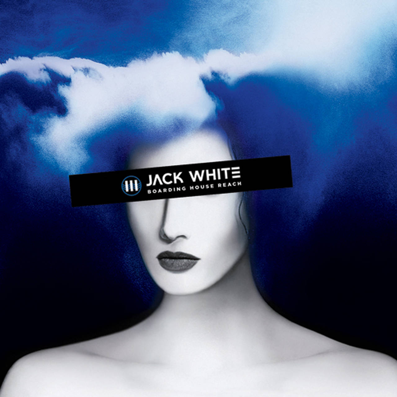 Jack White Boarding House Reach 180g LP (Vinyl)