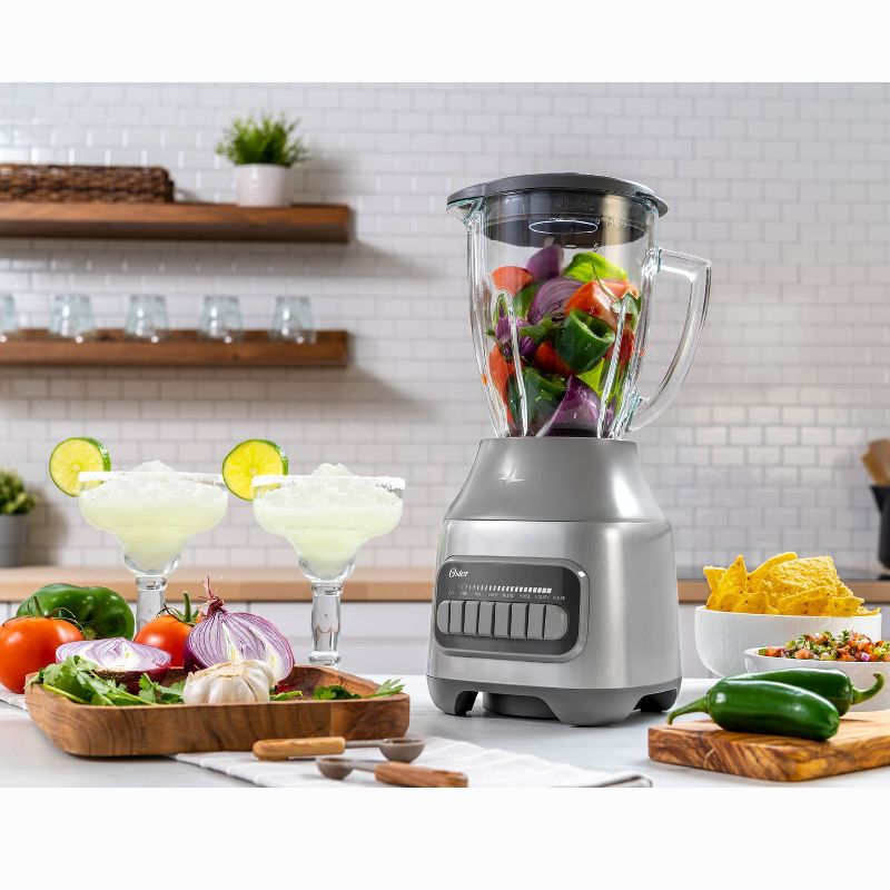Oster Pulverizing Power Blender – 800 Watts