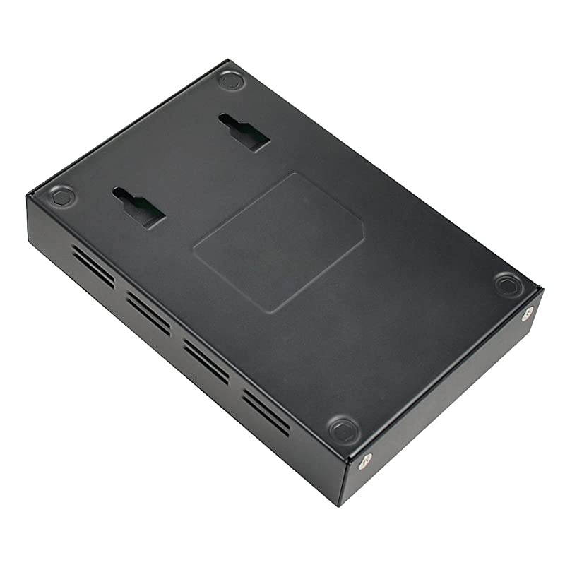 8Port USB to RS232 Serial Adapter Hub JUSC0211S1