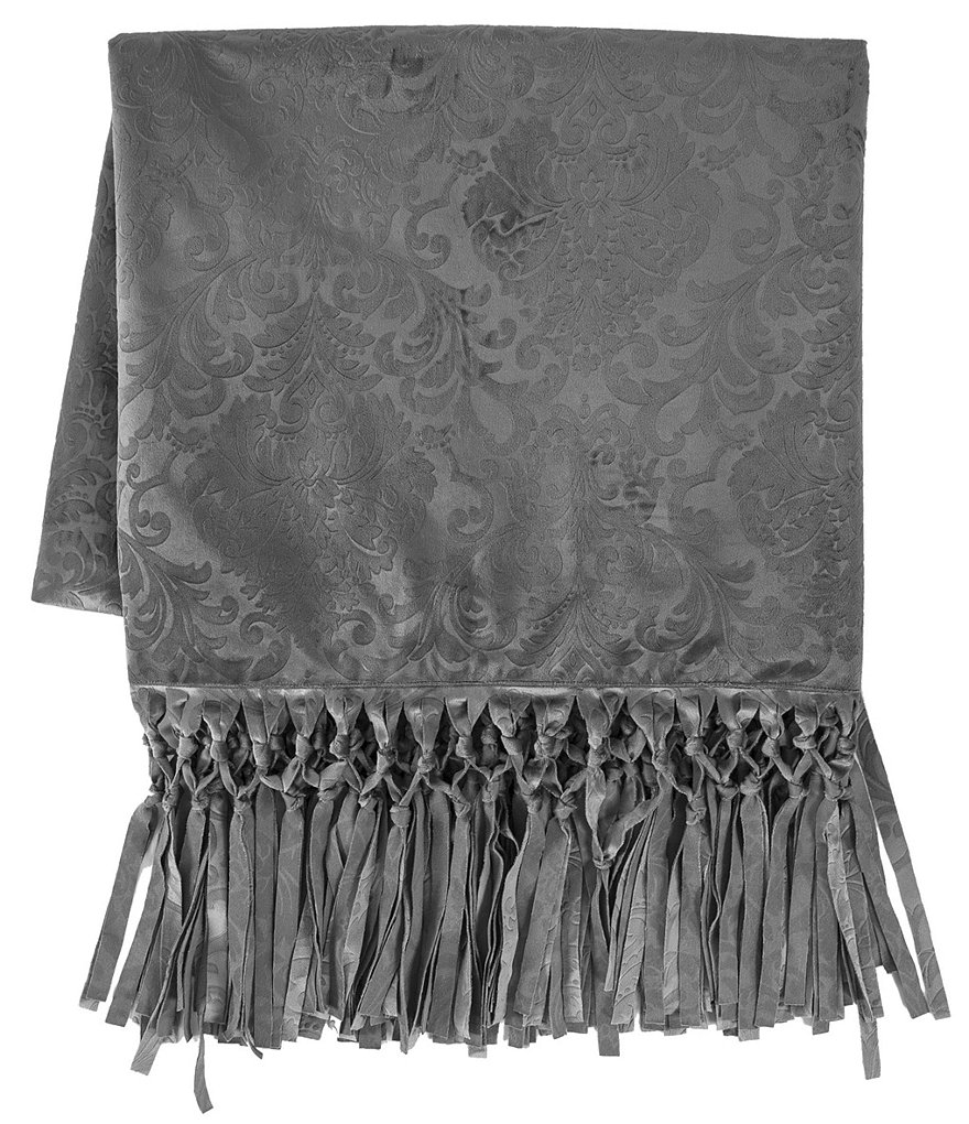 HiEnd Accents Diane Throw