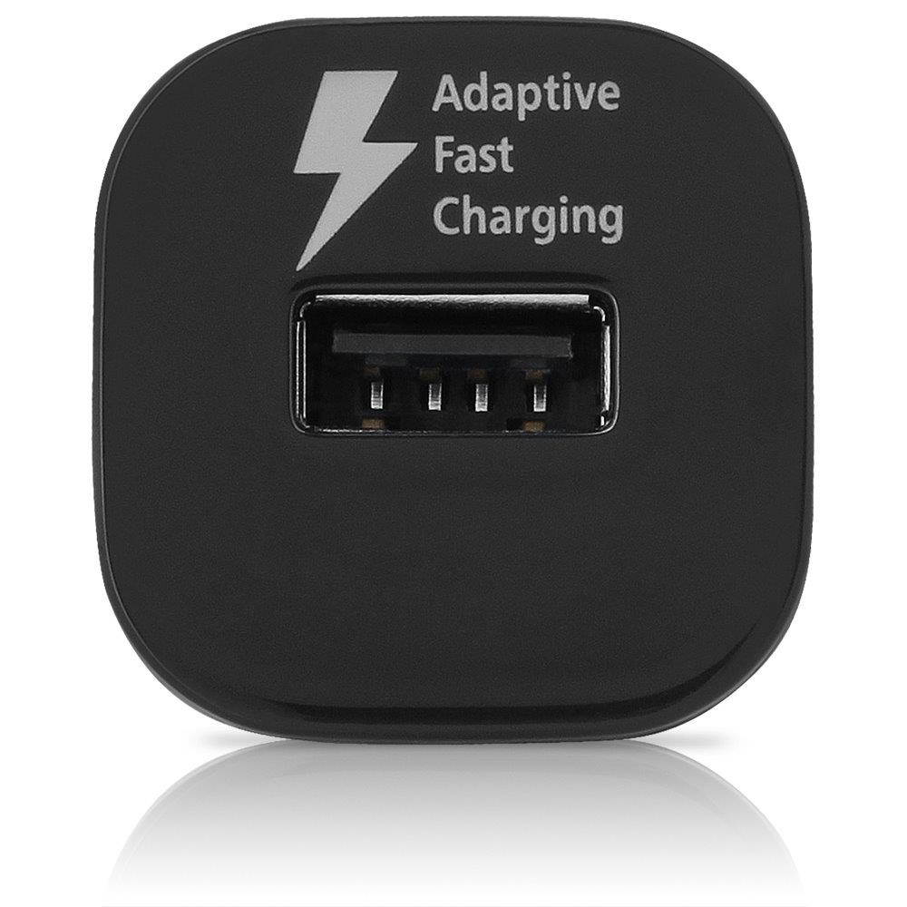 Micro Connectors 8-Inch USB 3.1 Type C to USB 3.0 Type A Female Adapter (E07-174-OTG)