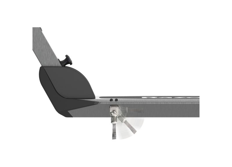 Razor E Prime Electric Scooter - Gray