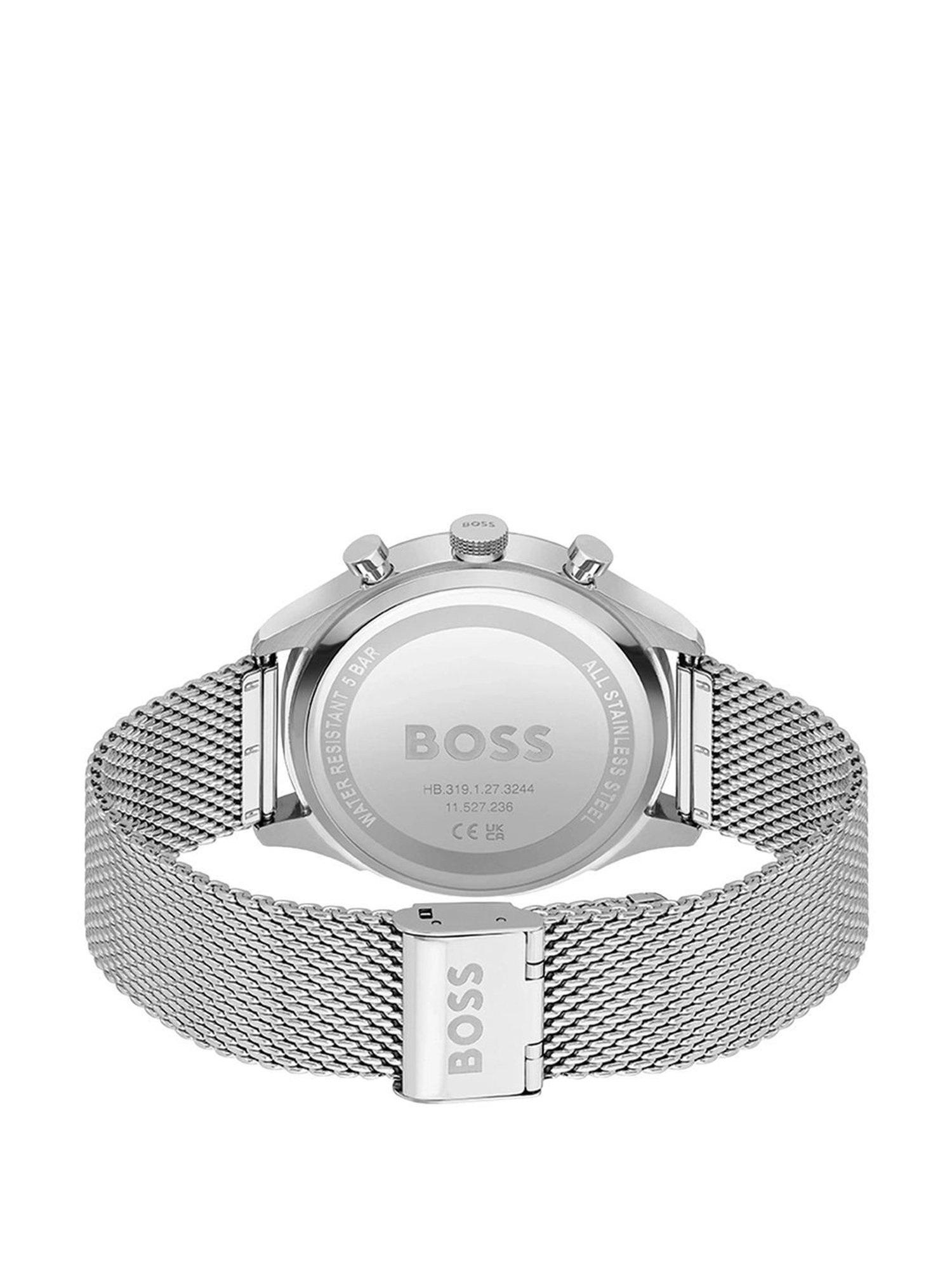 BOSS MGI-1514052 Gregor Analog Watch for Men