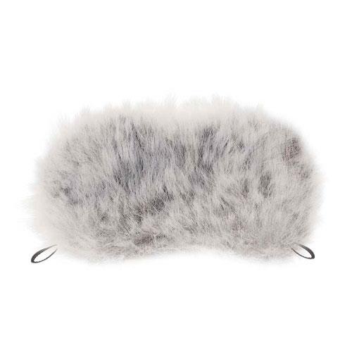 10 Foot Male to Female XLR Microphone Cable (Black)