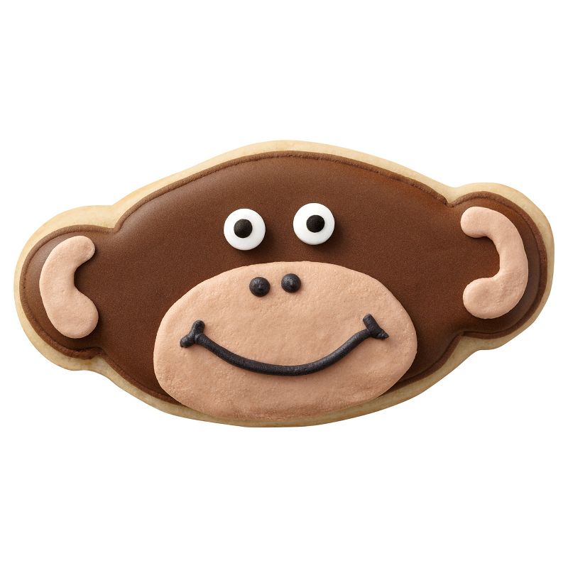 Wilton Gold, Silver and White Sugars - 3oz