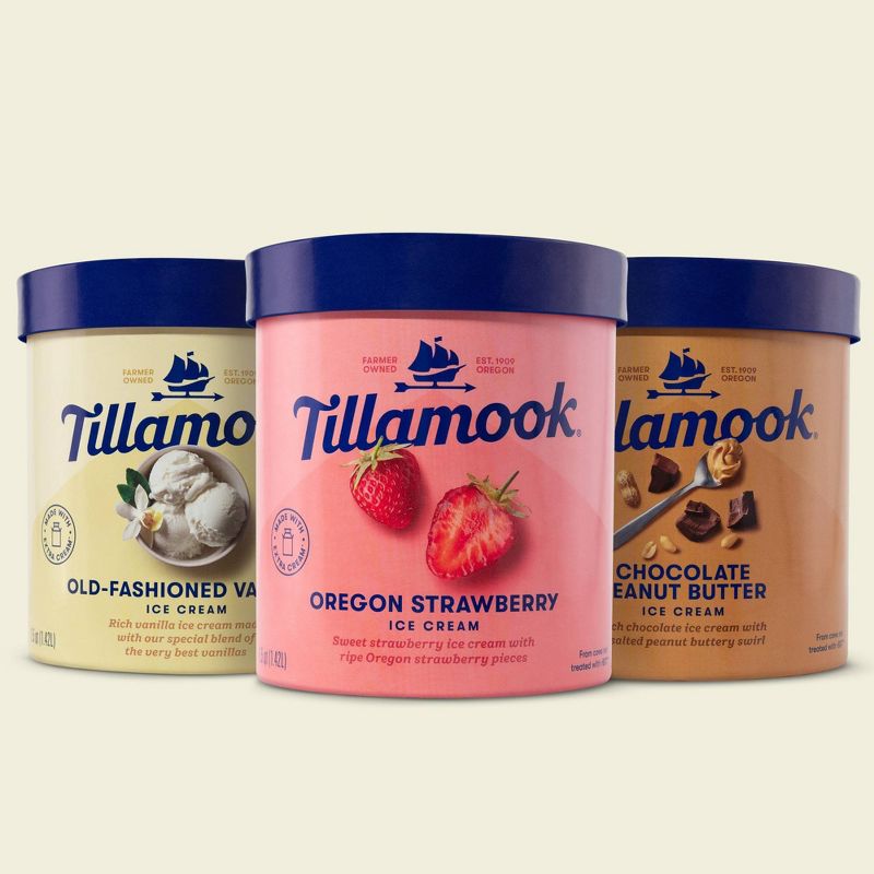 Talenti Gelato Layers Vanilla Fudge Cookie - 10.6oz