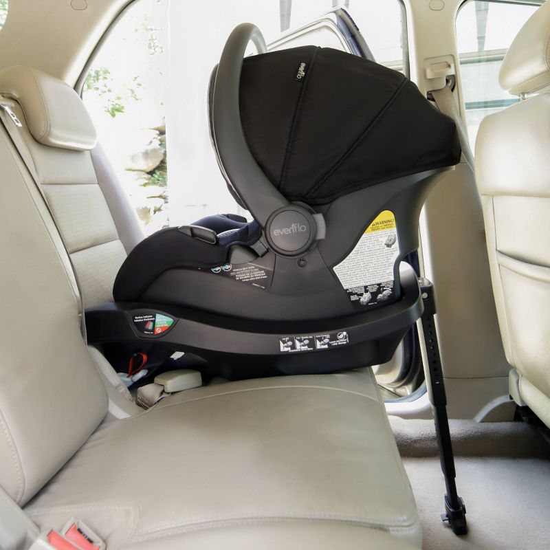 Maxi-Cosi Coral Xp/Mico Xp Infant Car Seat Base - Black