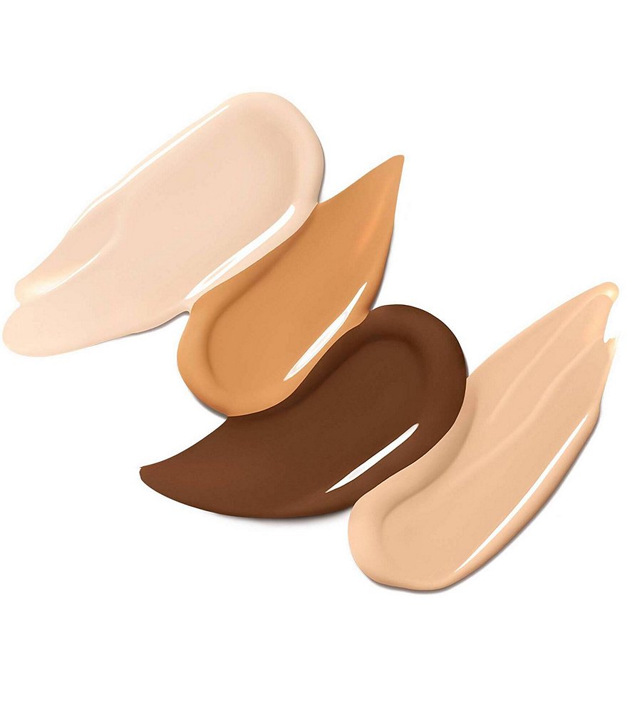 MAC Studio Radiance Face and Body Radiant Sheer Foundation