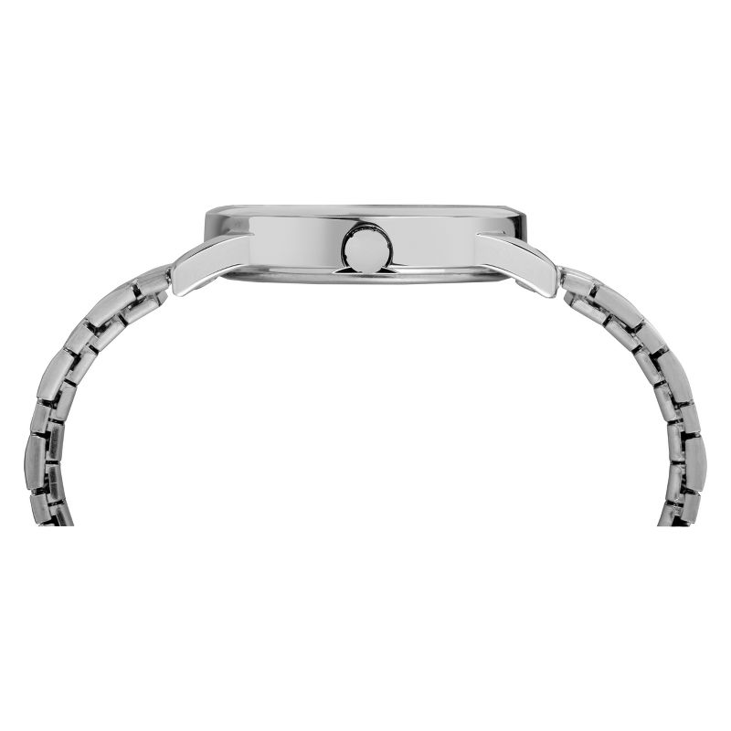 Tissot V8 Men's Stainless Steel Mechanical Automatic Watch