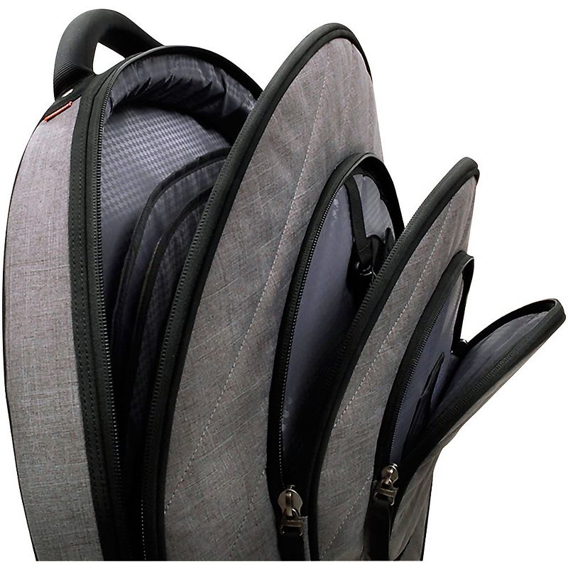 MONO M80 22 in. Cymbal Case Ash