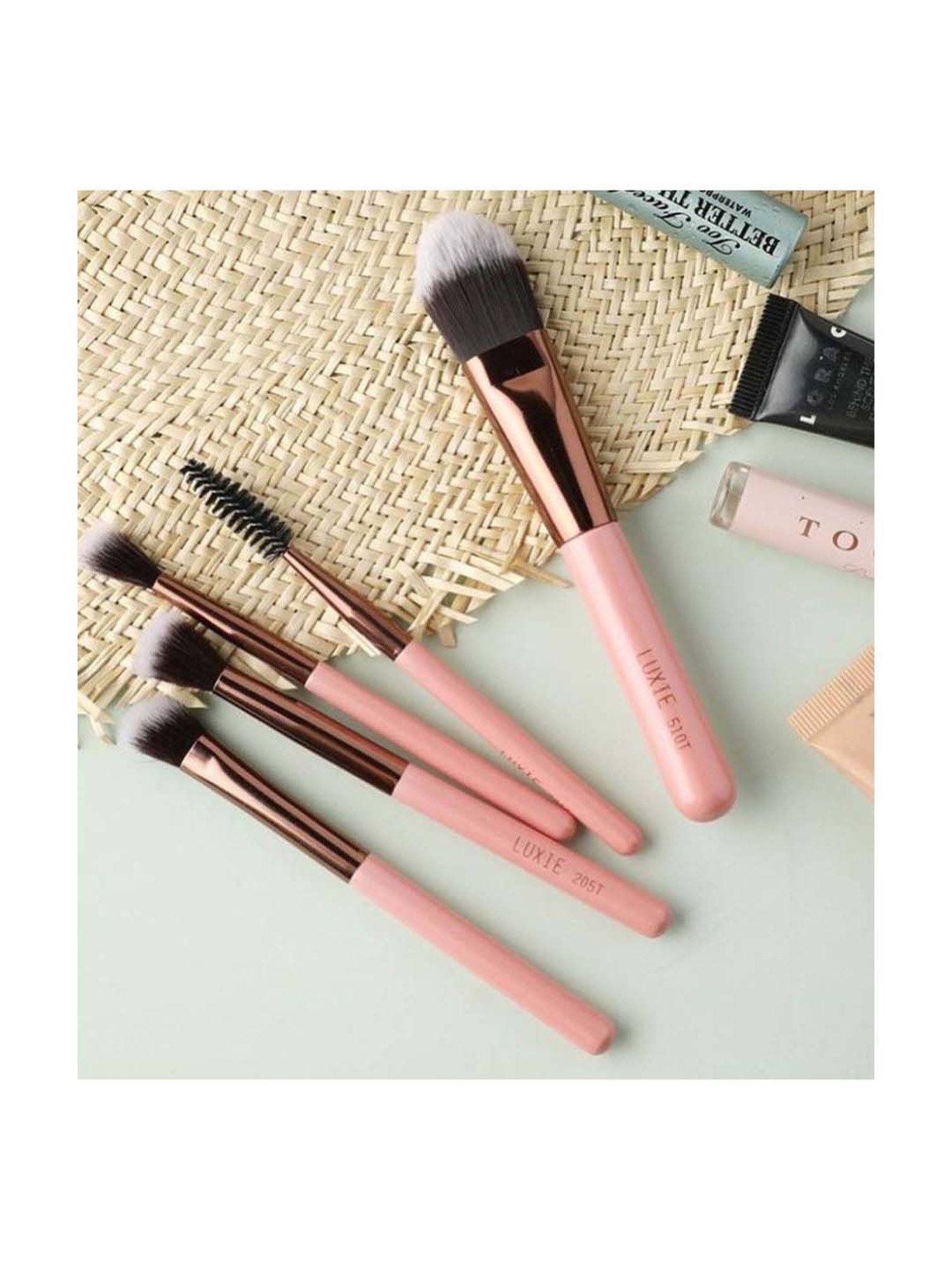 Sigma Beauty Multitask Brush Set