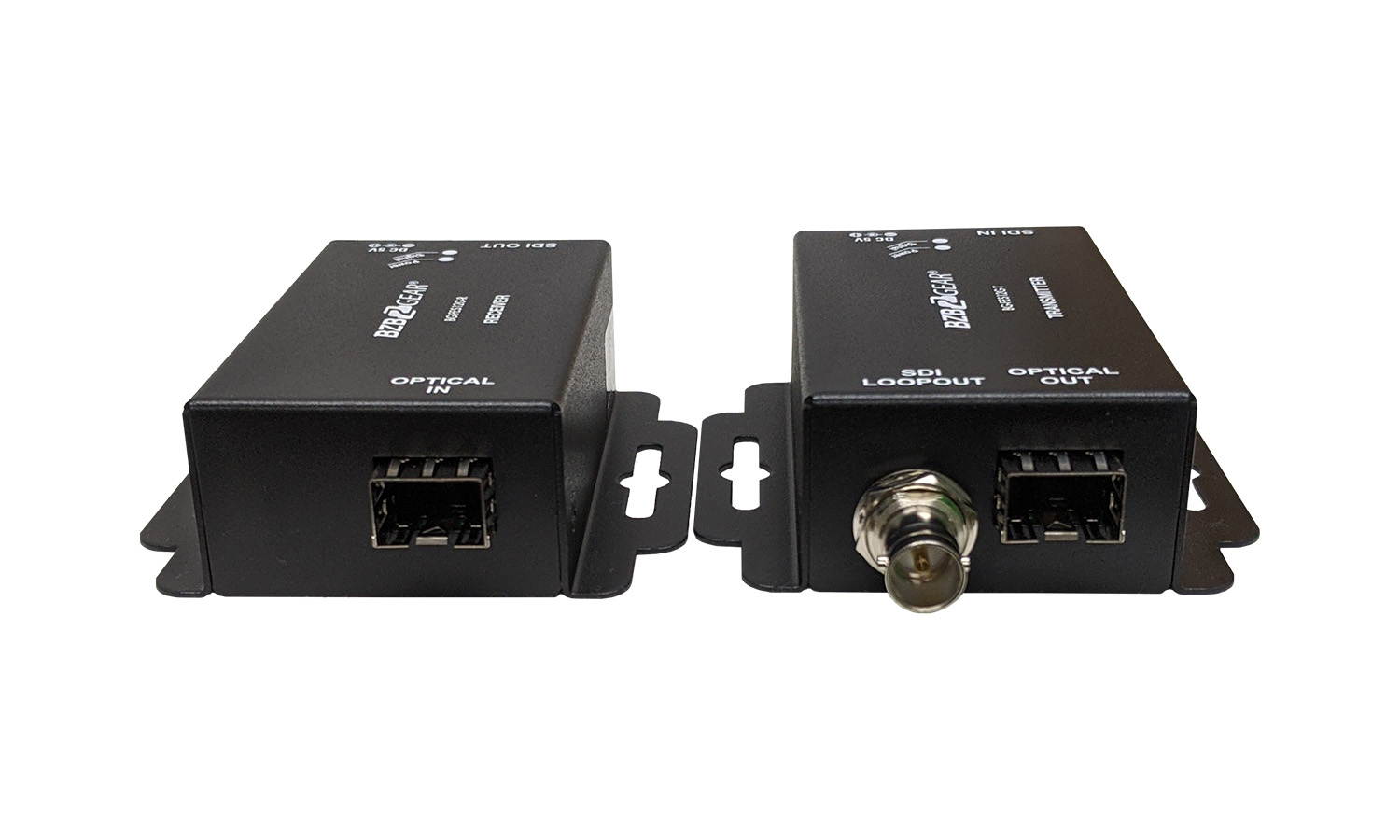 J-Tech Digital Premium Quality SPDIF TOSLINK Digital Optical Audio 1x3 Splitter (One Input 3 Outputs)