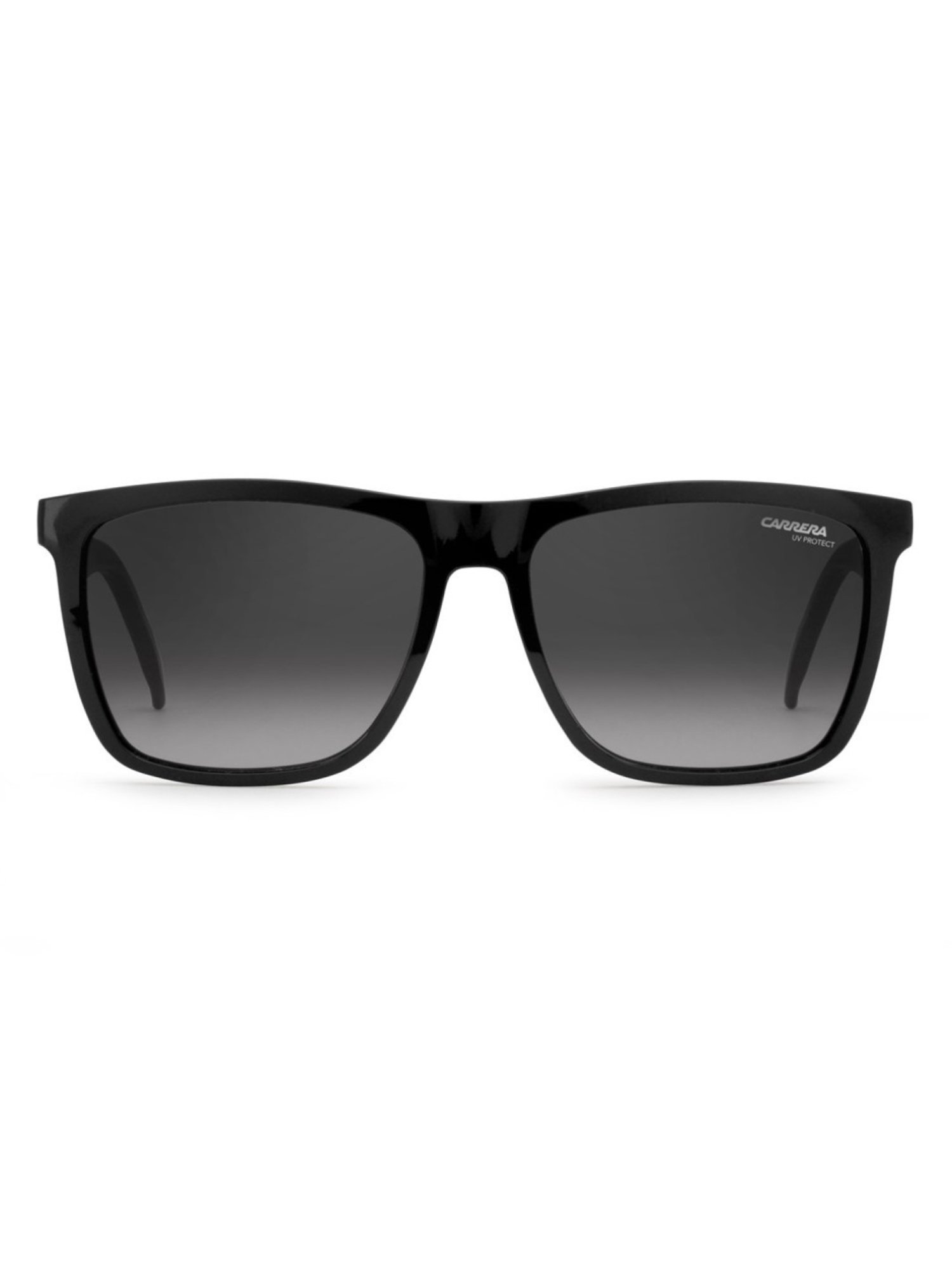 Carrera Grey Rectangular UV Protection Sunglasses for Men