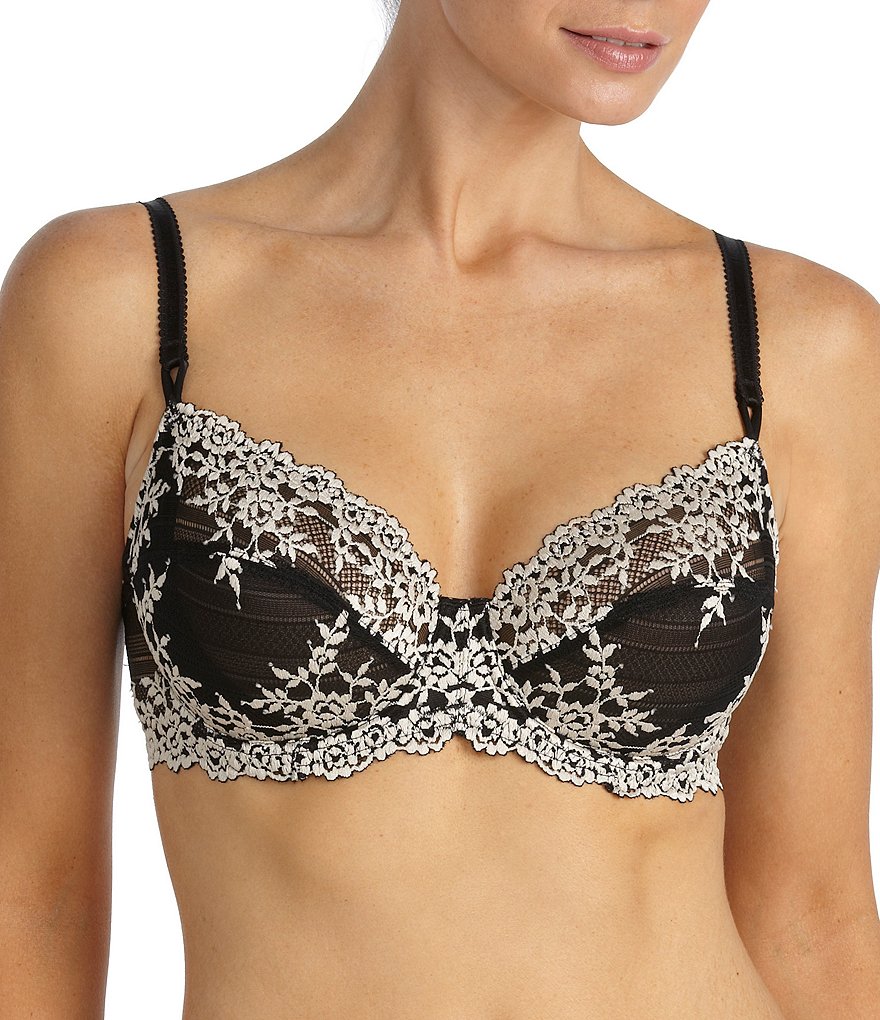 Wacoal Back Appeal Minimizer Bra