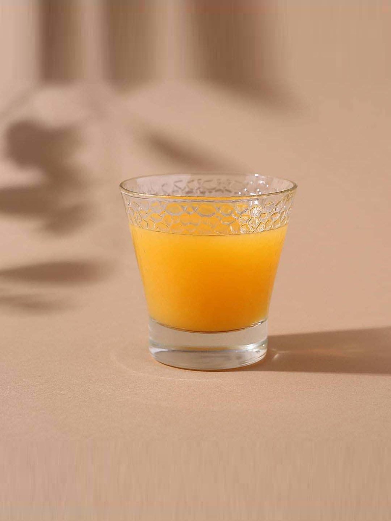 Wonderchef Modena Juice Glass