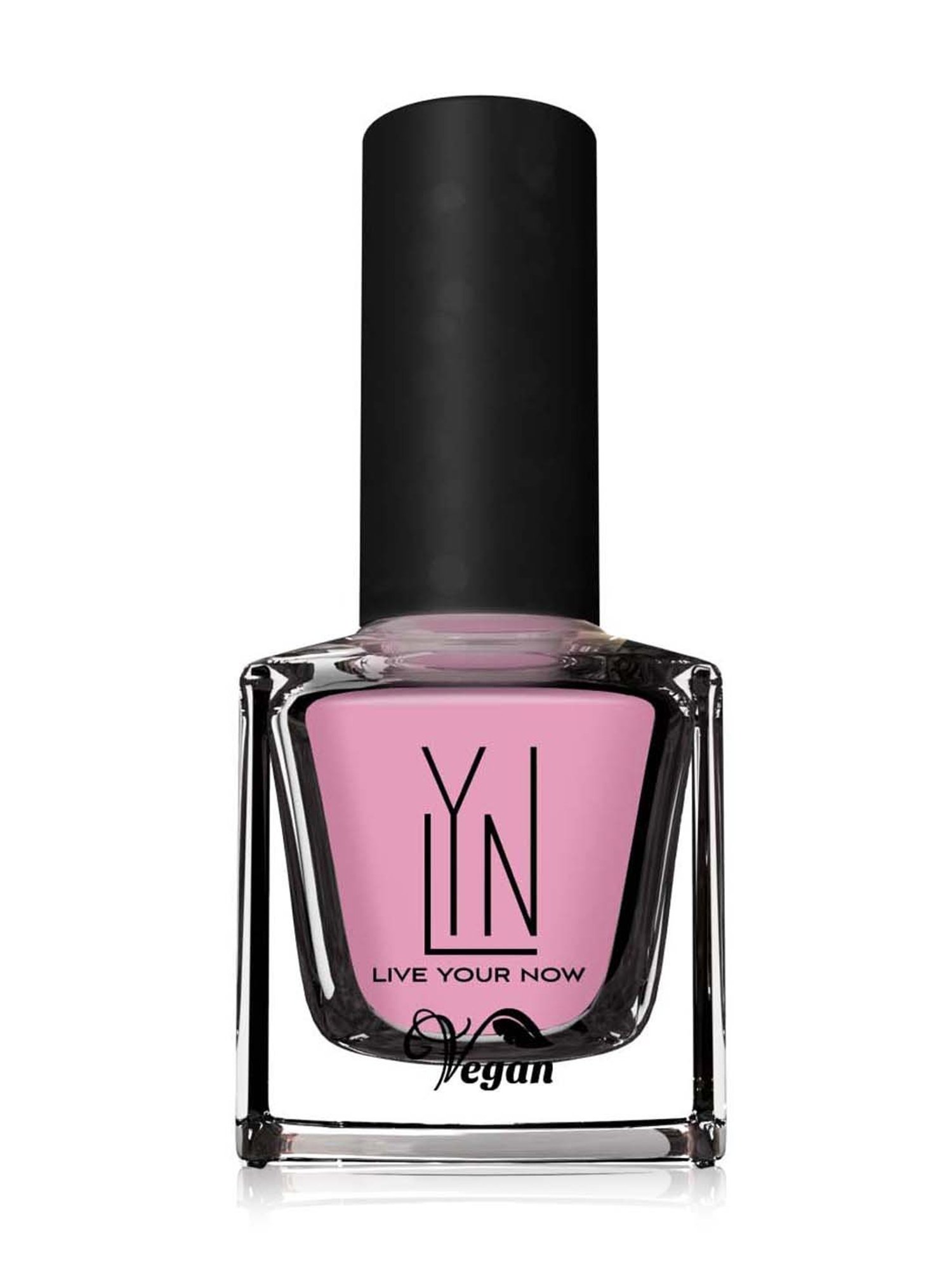 LYN Nail Lacquer Lil Miss Piggy - 8 ml