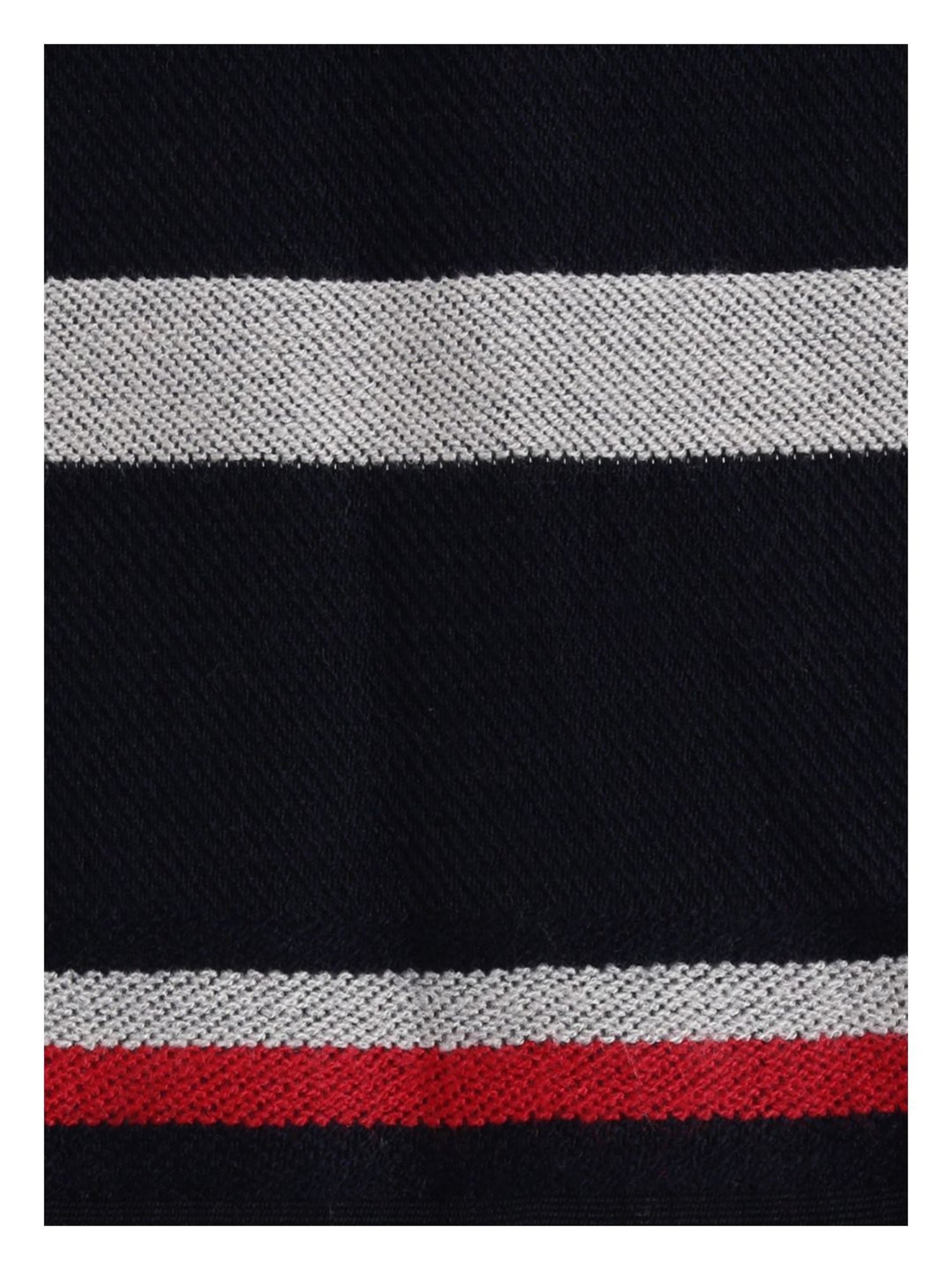 Tommy Hilfiger Desert Sky Stripes Regular Fit Scarf