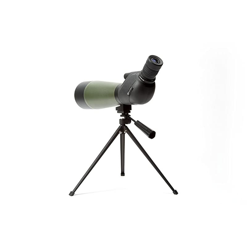 2060x80 Angled Spotting Scope
