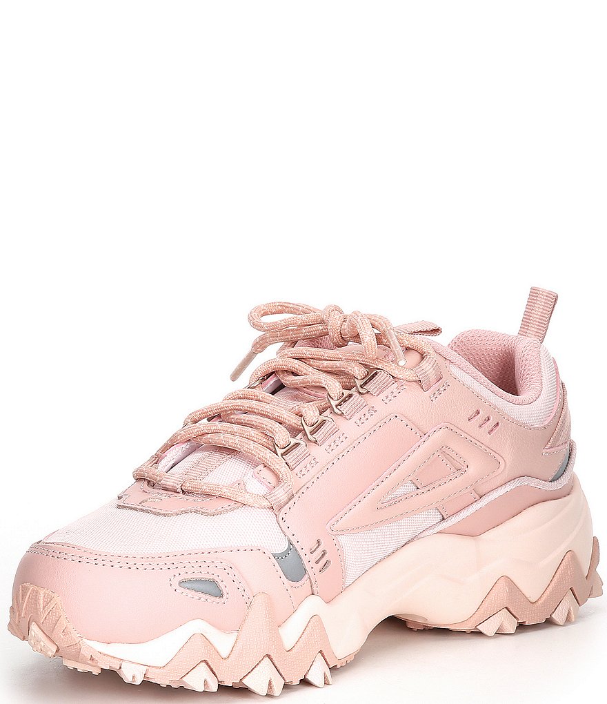 FILA Women's Oakmont TR Chunky Training Shoes