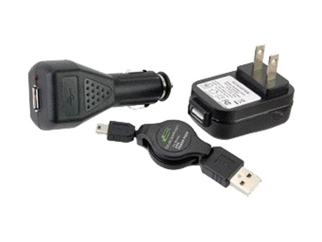 Bracketron UGC-103-BL Universal GPS PowerPak