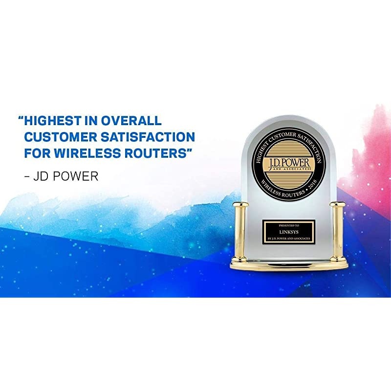 Velop Mesh Router Home Mesh WiFi System for WholeHome WiFi Mesh Network 1PackUs White