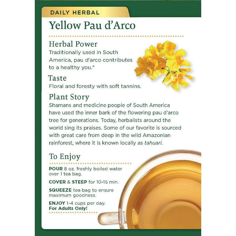 Caribbean Dreams Instant Ginger Tea - 1.98oz