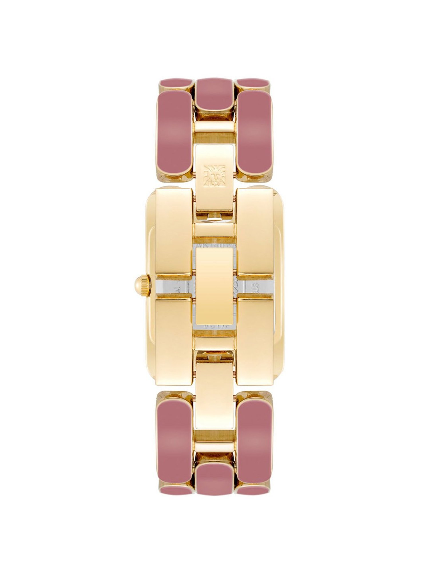 Anne Klein AK4068GPMV Analog Watch for Women