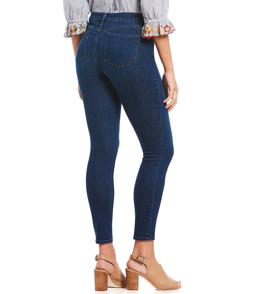 NYDJ Ami Skinny Jeggings