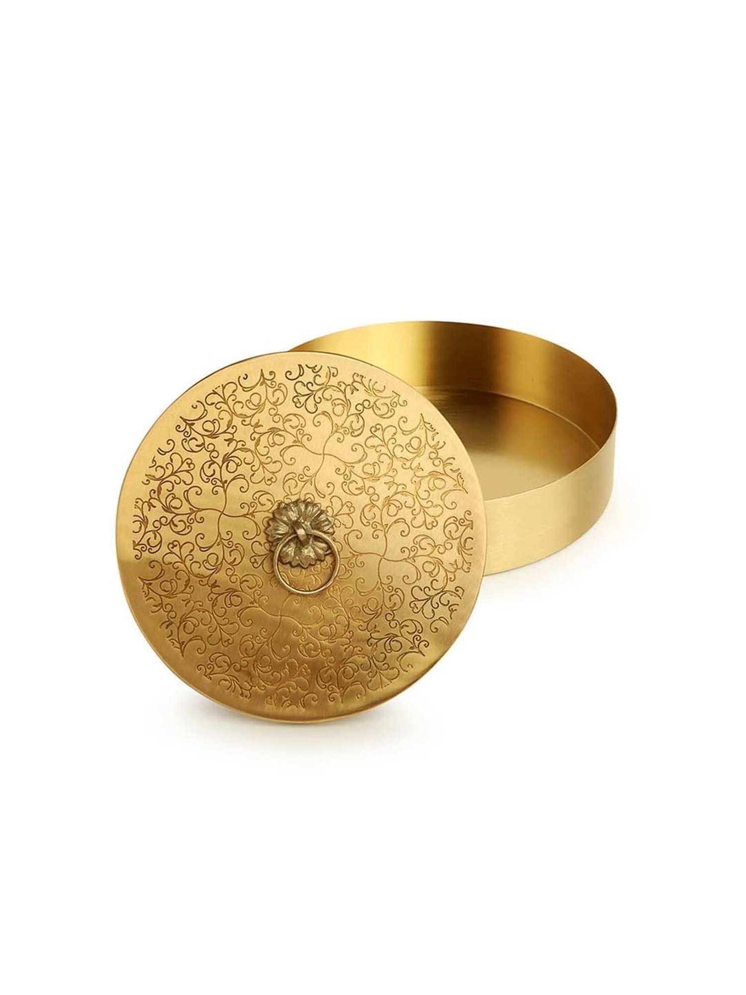 Goodhomes Transparent Glass Butter Dishes With Lid