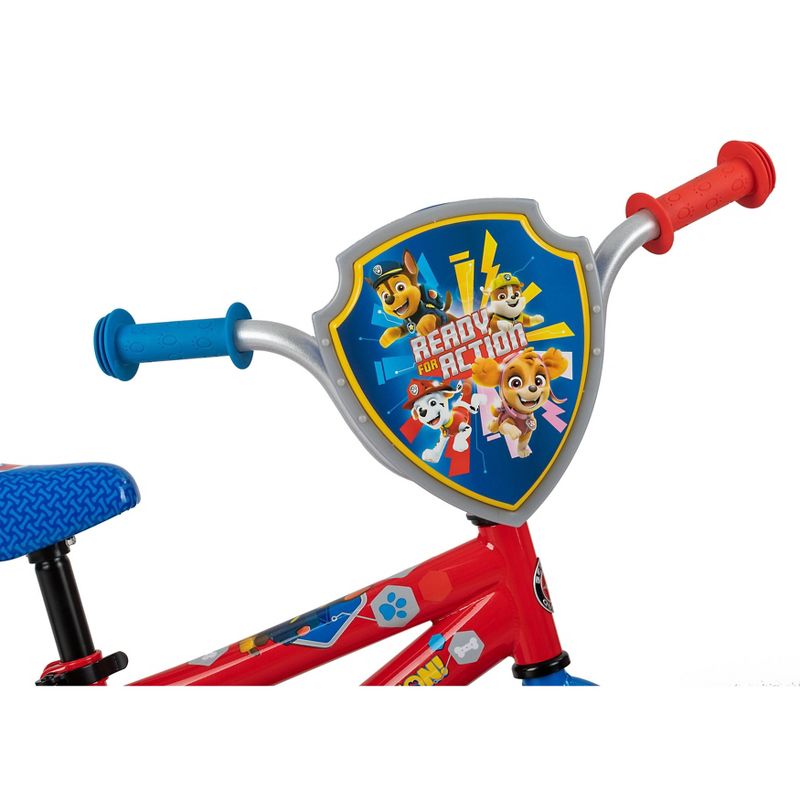 Nickelodeon PAW Patrol 12" Kids' Bike - Red