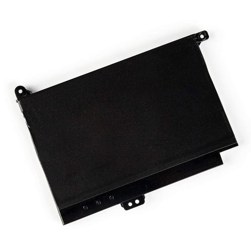 7.7V 41Wh BP02XL Battery for HP Pavilion PC 15 AU010WM HSTNN-LB7H HSTNN-UB7B