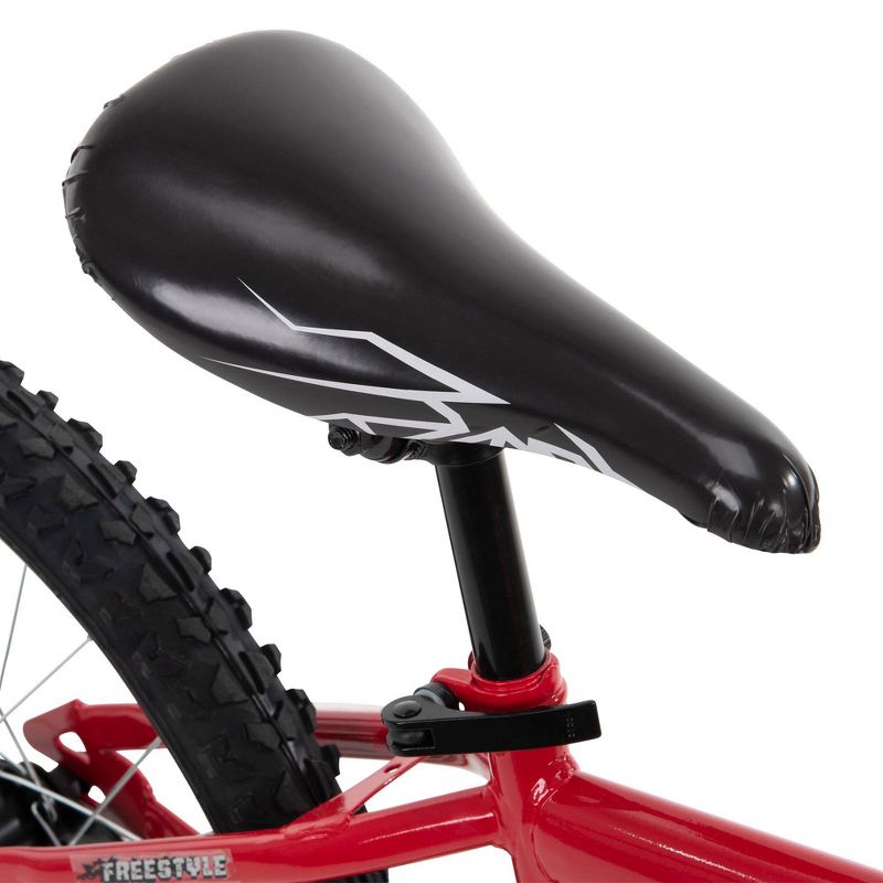 Huffy Thunder Pro 20" Kids' Bike - Red