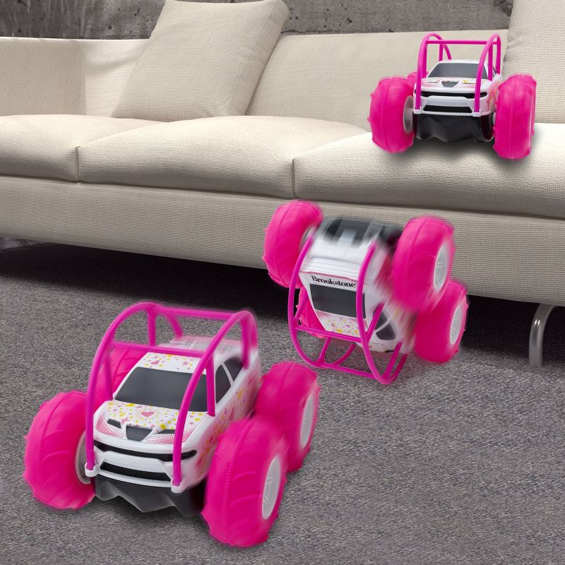 Brookstone Aquatic Nimbler - Amphibious RC