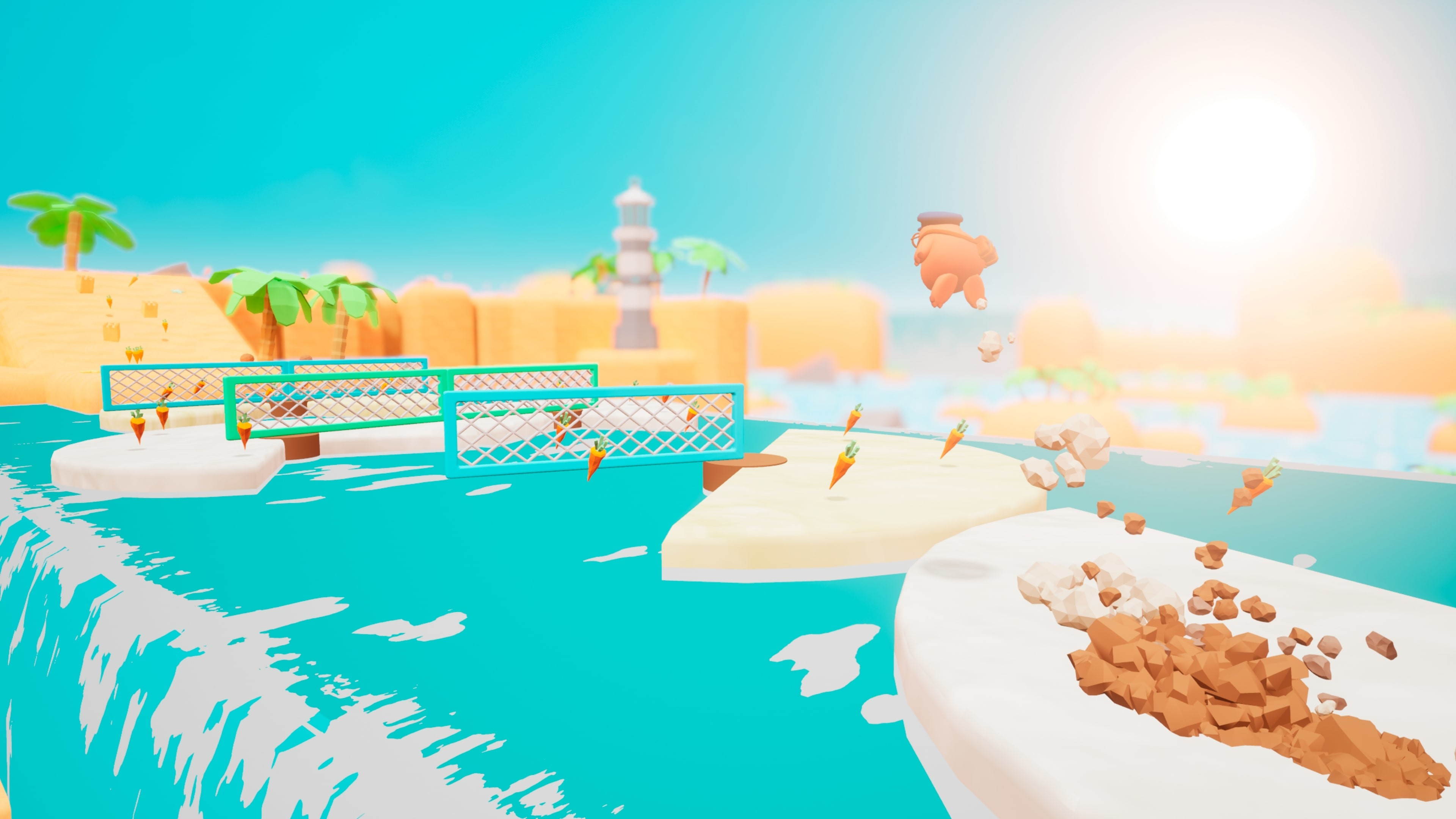 Mail Mole  [Online Game Code]