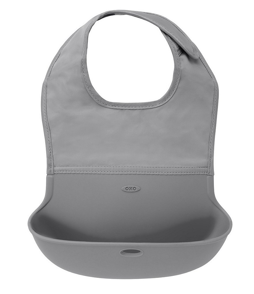 OXO OXO Tot Roll-Up Bib 2-Pack