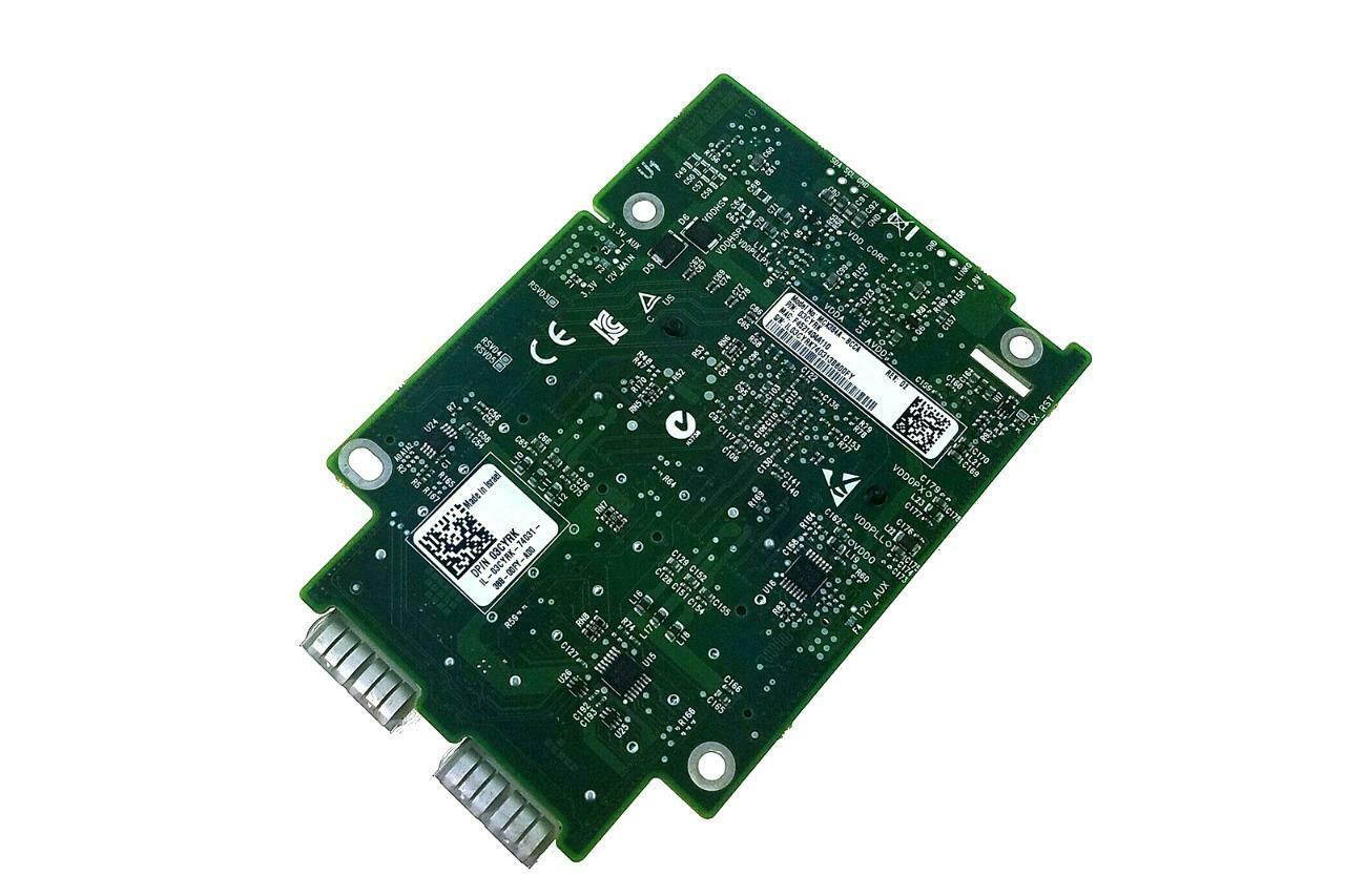 Digium 1TE435BF Four (4) Span Digital T1/E1/J1/Pri PCI-Express X1 Card