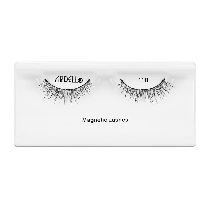 Ardell Magnetic 110 Lash - Black - 1pr