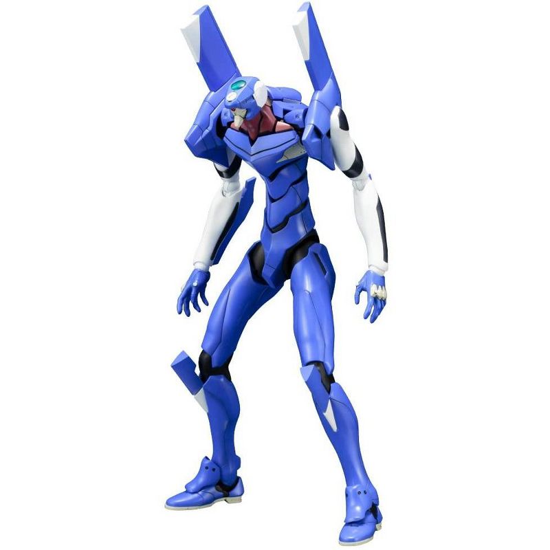 Kotobukiya Evangelion EVA 00 Unit-00 Prototype TV Version Model Kit