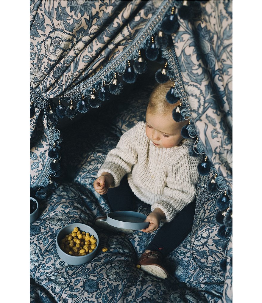 Dockatot Tent Of Dreams - Pink & Rose Tent