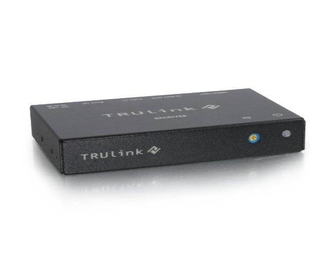 Comprehensive Cable and Connectivity CVE-TRX01 300M VGA AND AUDIO EXTENDER