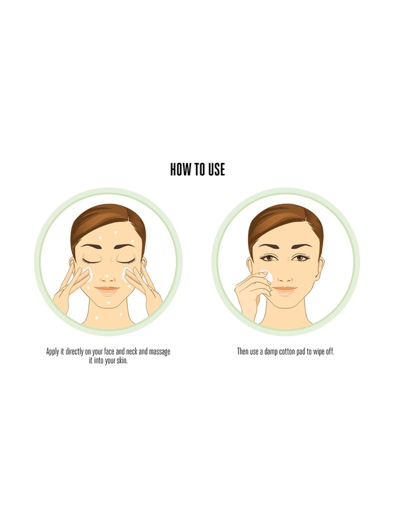 Lakme Deep Cleanser Cleaning Milk - 120 ml