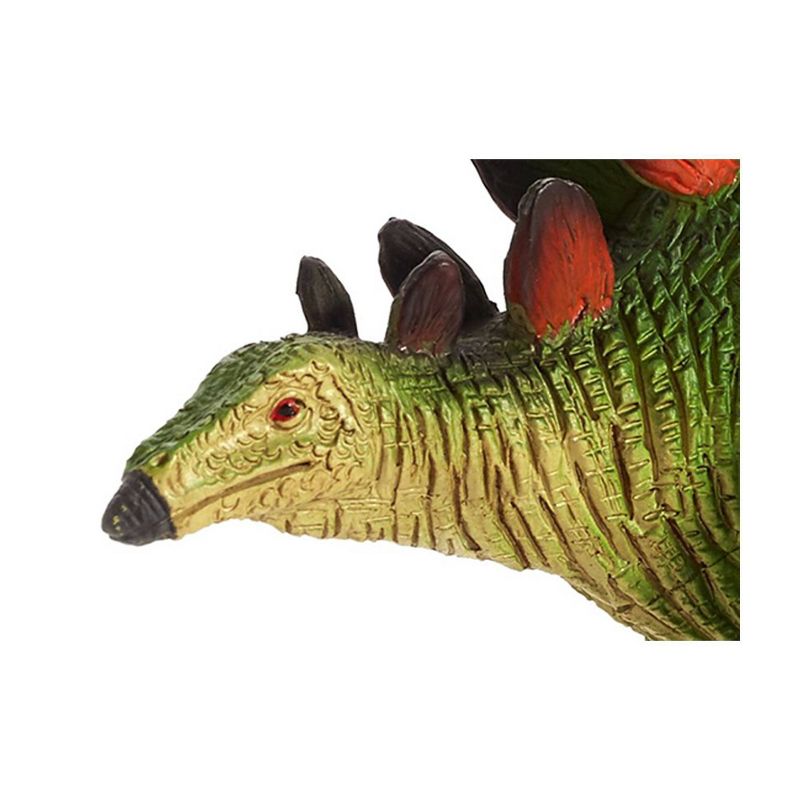 Mojo Dinosaur Stegosaurus Realistic Figure