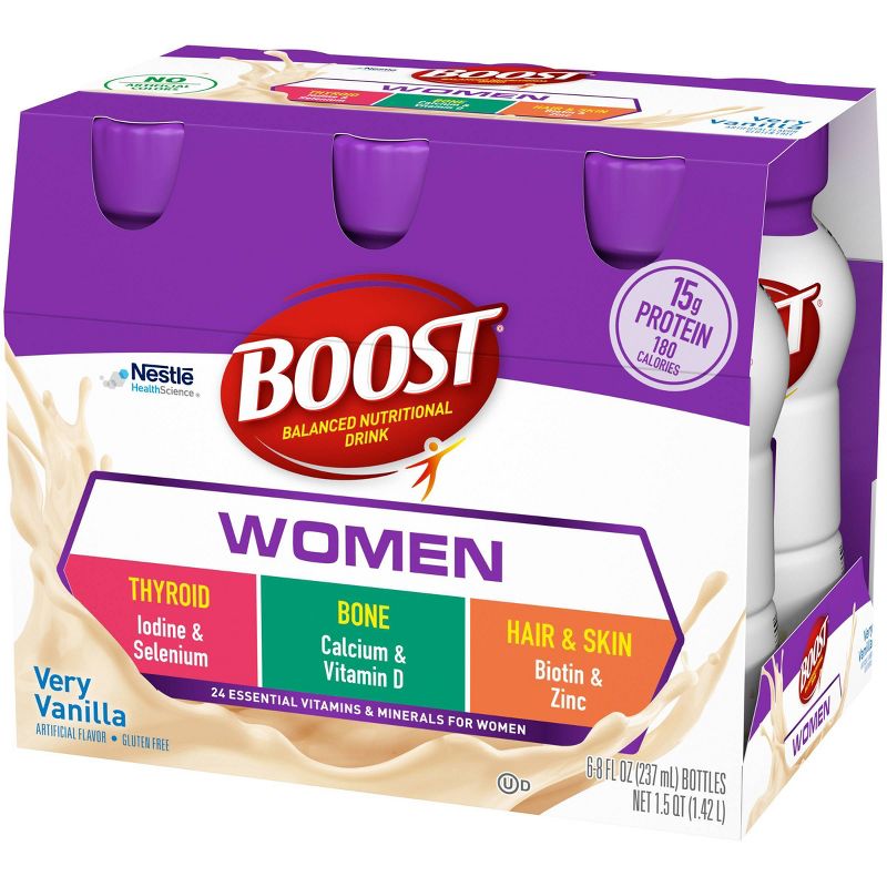 Soylent Nutritional Shake - Cafe Chai - 14 fl oz/12pk