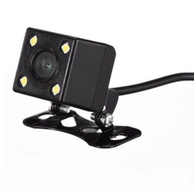 Intsupermai Car Rear View Reverse Backup Camera Parking Waterproof Night Vision HD 170&ordm;