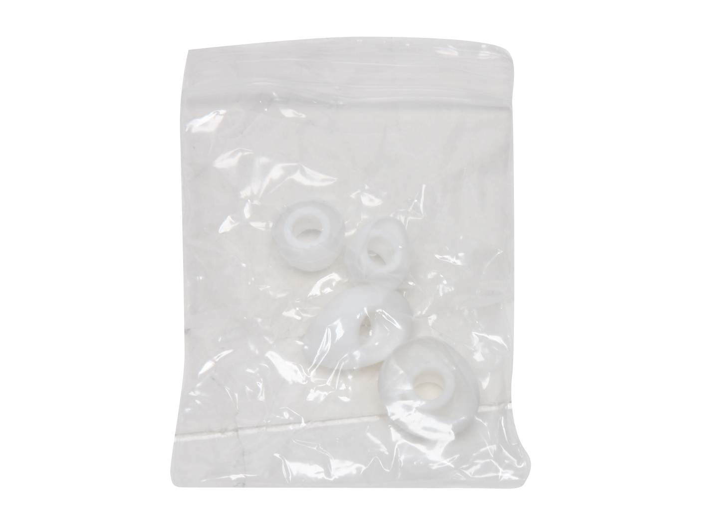 Mee audio Earphone for iPod and MP3 Players (White) SX-31-WT