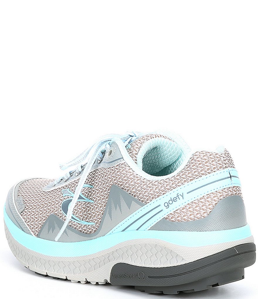 Gravity Defyer Mighty Walk Athletic Shoes